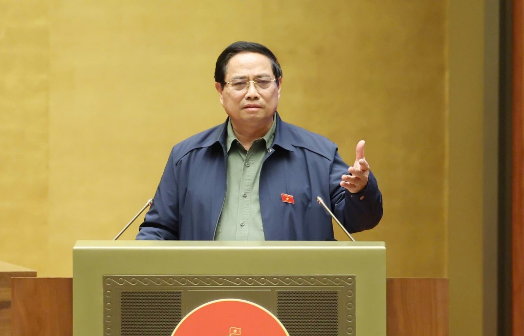 Nền kinh tế Việt Nam đủ sức chống chịu và đã vượt qua được các cú sốc rất lớn từ bên ngoài