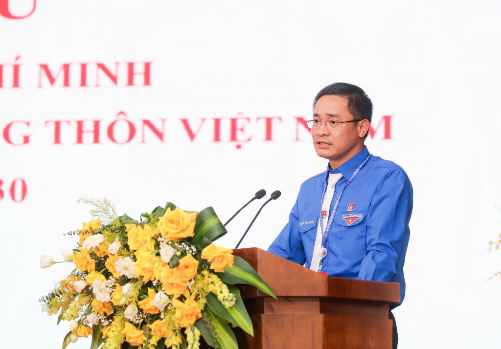 Phạm Chí Thành, Ủy viên BCH Đoàn Thanh niên Chính Phủ - Ủy viên BCH Đảng bộ, Phó Tổng Giám đốc, Bí Thư Đoàn Thanh niên Agribank khóa IV