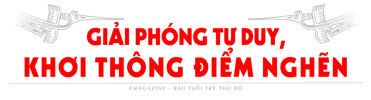 Dấu ấn lịch sử trong đổi mới tư duy lập pháp