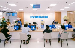 Tín dụng Eximbank tăng 8,51%, lợi nhuận trước thuế 9 tháng đạt 2.049 tỷ đồng