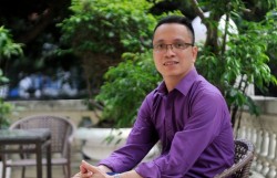 Mở đường cho sáng tạo văn học - nghệ thuật