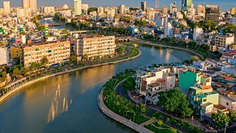 Việt Nam khẳng định quyết tâm trong thực hiện các cam kết quốc tế về bảo vệ khí hậu Việt Nam khẳng định quyết tâm trong thực hiện các cam kết quốc tế về bảo vệ khí hậu