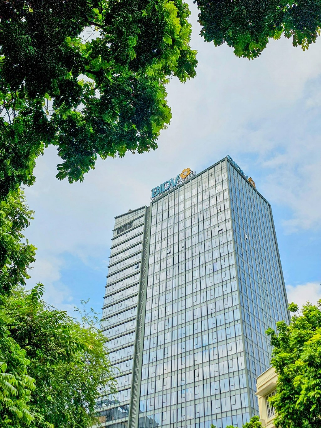 BIDV được GCF công nhận - Bước tiến lớn trong xu thế tài chính bền vững BIDV được GCF công nhận - Bước tiến lớn trong xu thế tài chính bền vững