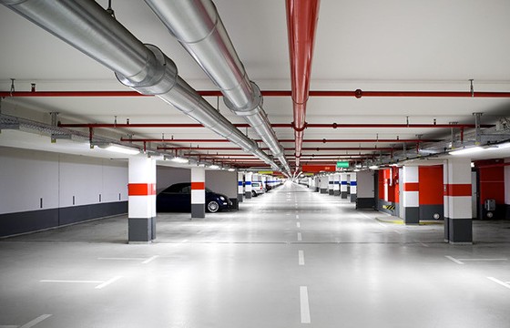 Không gian ngầm khu trung tâm giải bài toán kết nối hoàn chỉnh cho TP HCM