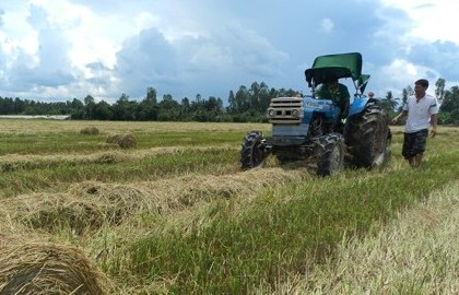 Việt Nam khẳng định quyết tâm trong thực hiện các cam kết quốc tế về bảo vệ khí hậu