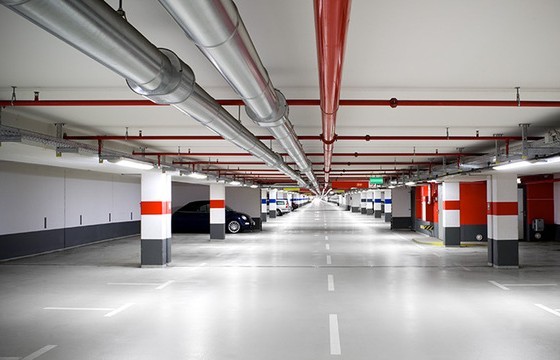 Không gian ngầm khu trung tâm giải bài toán kết nối hoàn chỉnh cho TP HCM