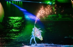 Nhà sản xuất show hàng đầu thế giới hé lộ “những cái nhất” trong show Bản giao hưởng đại dương Phú Quốc