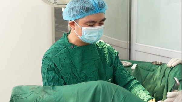 Lật tẩy chiêu trò marketing dịch vụ thẩm mỹ "nâng điểm G"?