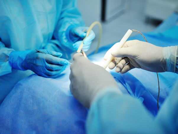 Nâng điểm G tiềm ẩn nhiều nguy cơ ảnh hưởng đến sức khỏe sinh sản.