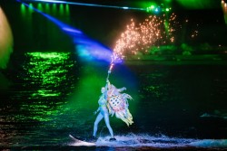 Nhà sản xuất show hàng đầu thế giới hé lộ “những cái nhất” trong show Bản giao hưởng đại dương Phú Quốc