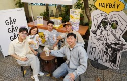 Vinamilk: Tổng doanh thu hợp nhất quý III/2025 tiến sát cột mốc 17 nghìn tỷ đồng