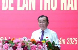 HĐND tỉnh Vĩnh Long xem xét nhiều vấn đề cấp bách