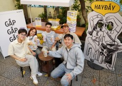 Vinamilk: Tổng doanh thu hợp nhất quý III/2025 tiến sát cột mốc 17 nghìn tỷ đồng