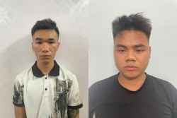 Thanh Miện (Hải Phòng): Bắt giữ đối tượng cướp giật tài sản