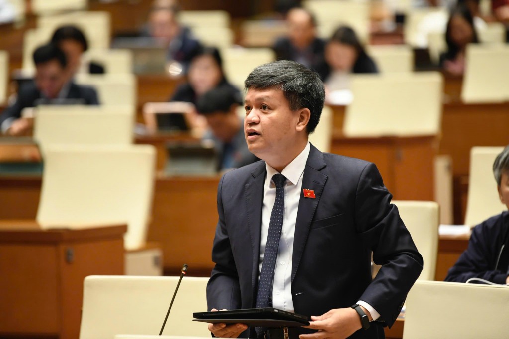 Chuyển đổi mô hình tăng trưởng sang chiều sâu, duy trì đà phát triển Chuyển đổi mô hình tăng trưởng sang chiều sâu, duy trì đà phát triển