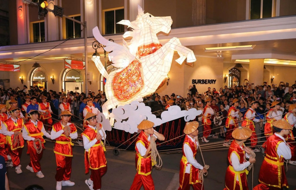 Hà Nội hướng tới mục tiêu xây dựng hệ sinh thái sáng tạo bền vững