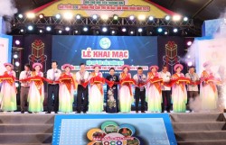 Cần Thơ: Rực rỡ sắc màu văn hóa, sôi động nhịp sống lễ hội