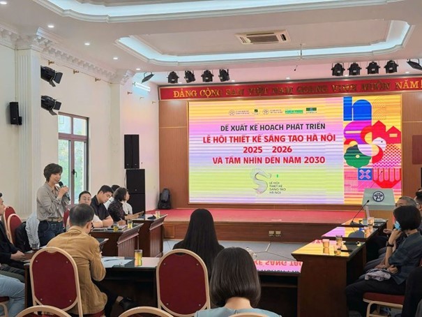 Hà Nội hướng tới mục tiêu xây dựng hệ sinh thái sáng tạo bền vững