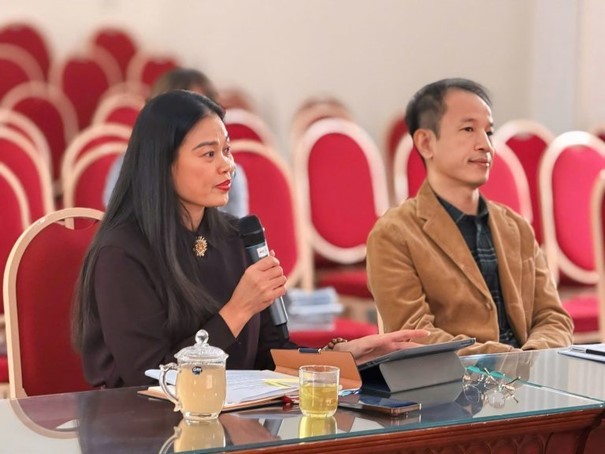 Hà Nội hướng tới mục tiêu xây dựng hệ sinh thái sáng tạo bền vững