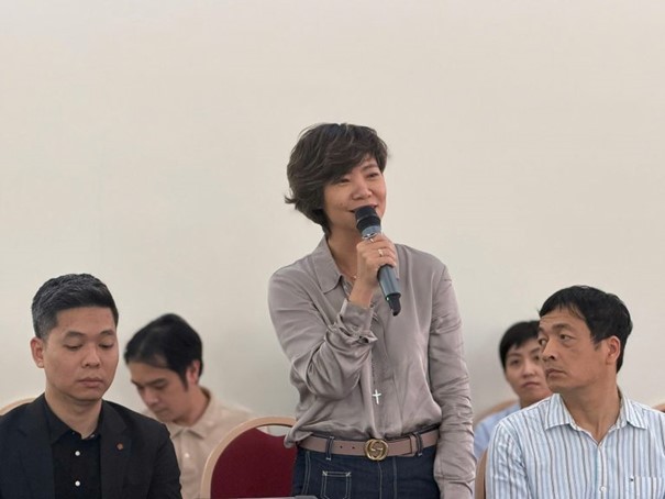 Hà Nội hướng tới mục tiêu xây dựng hệ sinh thái sáng tạo bền vững