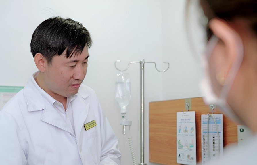 “Phép màu” hồi sinh một gia đình có hai bệnh nhân ung thư xương