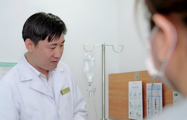 “Phép màu” hồi sinh một gia đình có hai bệnh nhân ung thư xương