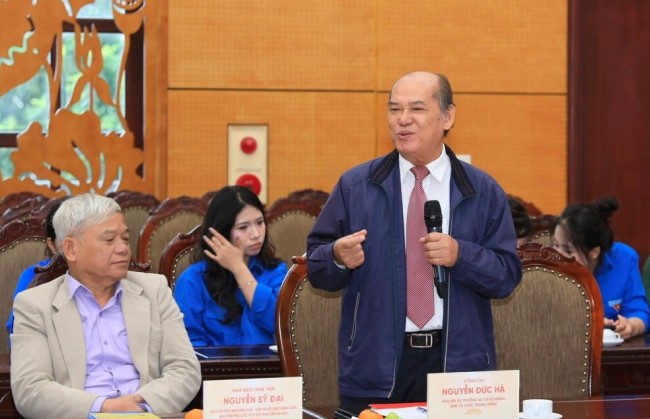 Bước đổi mới tư duy sâu sắc, thể hiện rõ tầm nhìn chiến lược