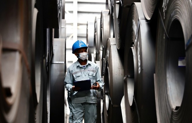 Tập đoàn Hòa Phát hoàn thành 78% kế hoạch lợi nhuận năm sau 9 tháng