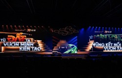 KienlongBank: Hành trình 30 năm kết nối giá trị, vững bước vươn xa