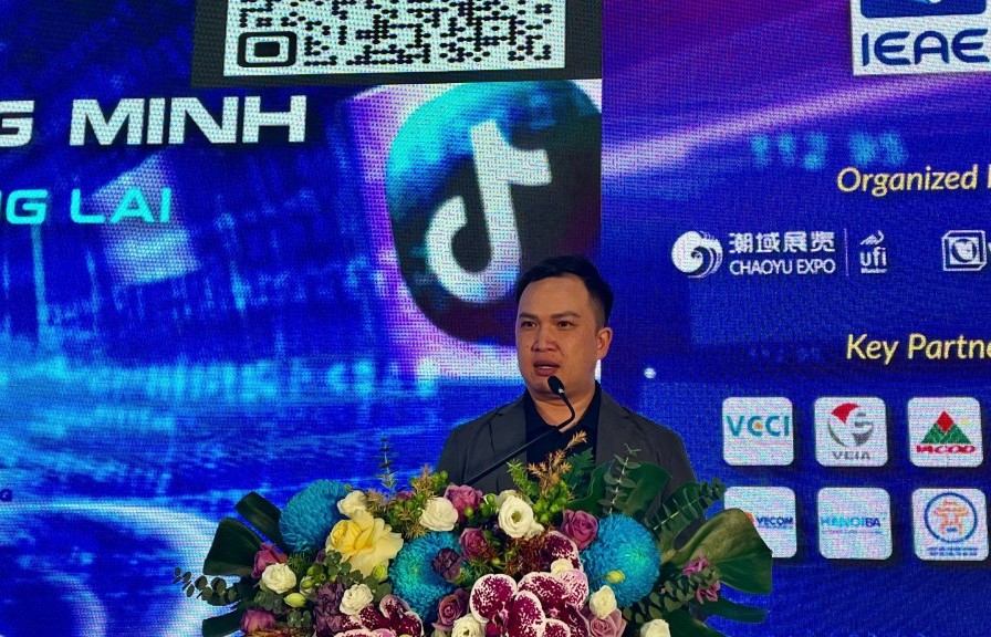 Sân chơi công nghệ - AI và đổi mới sáng tạo cho cuộc sống tương lai