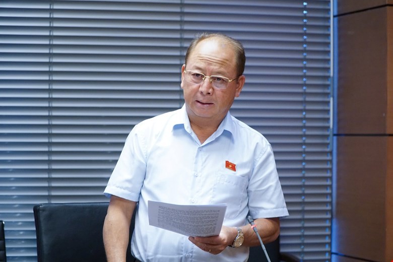 Bảo đảm an toàn cho mọi người dân trên không gian mạng