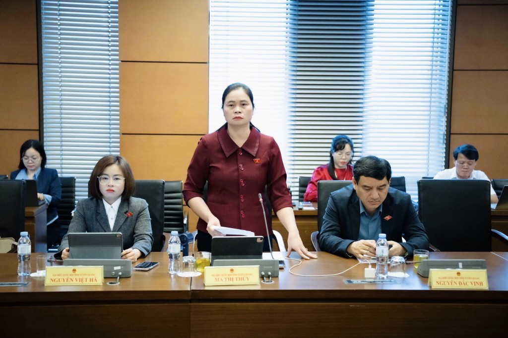 Bảo đảm an toàn cho mọi người dân trên không gian mạng