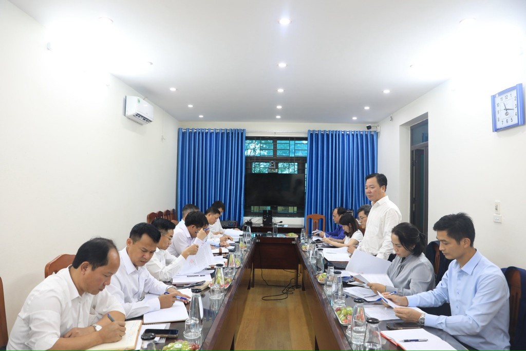 “Đánh thức” tiềm năng phát triển du lịch cộng đồng cho vùng đất Yên Bài