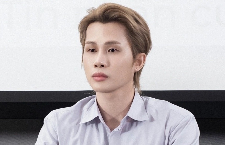 Ca sĩ Jack và chương trình “Moonlit Childhood” bị xử lý do vi phạm