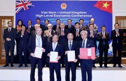 Sẽ có trung tâm sửa chữa, bảo dưỡng máy bay lớn tại Sân bay quốc tế Vân Đồn