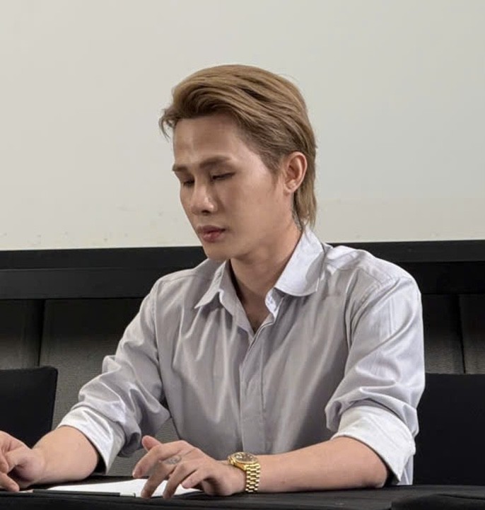 Ca sĩ Jack bị phạt 55 triệu đồng, đình chỉ hoạt động biểu diễn 9 tháng Ca sĩ Jack bị phạt 55 triệu đồng, đình chỉ hoạt động biểu diễn 9 tháng