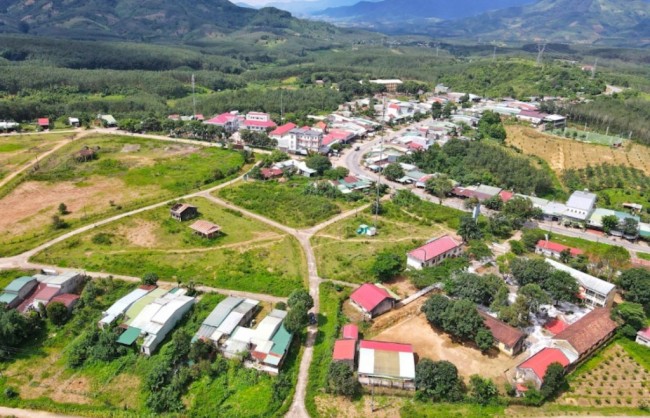 Đồng loạt tổ chức Lễ khởi công các trường nội trú liên cấp tại các xã biên giới vào ngày 9/11/2025