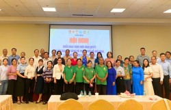 Chuyển đổi số lan tỏa từ nghị quyết đến từng người dân