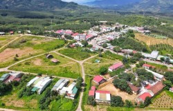 Đồng loạt tổ chức Lễ khởi công các trường nội trú liên cấp tại các xã biên giới vào ngày 9/11/2025