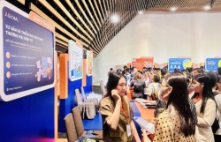 Chính phủ thông qua nội dung dự án Luật Thương mại điện tử