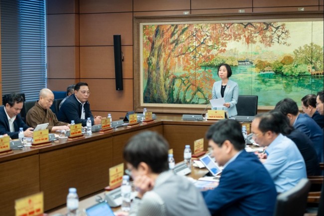 Tạo "lá chắn" đủ mạnh để cân bằng giữa an toàn và sáng tạo