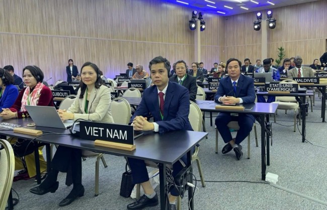 UNESCO thông qua nghị quyết vinh danh Danh nhân văn hóa Lê Quý Đôn