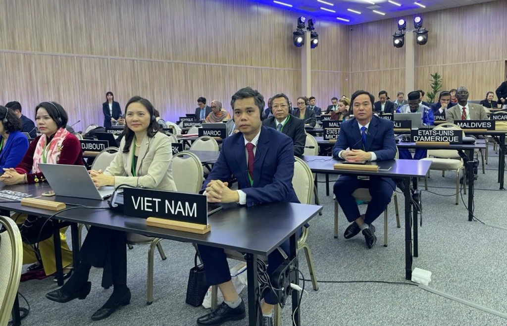 UNESCO thông qua nghị quyết vinh danh Danh nhân văn hóa Lê Quý Đôn