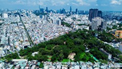 TP Hồ Chí Minh lấy ý kiến người dân về xây Đài tưởng niệm nạn nhân COVID-19