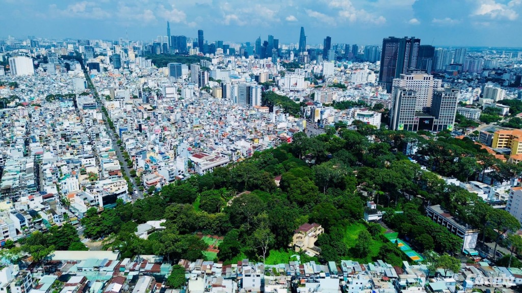 Thực hiện chỉ đạo của UBND TP.HCM, Sở Xây dựng vừa có tờ trình số 13379 về xây dựng tượng đài tưởng niệm nạn nhân Covid-19 tại khu đất số 1 đường Lý Thái Tổ, phường Vườn Lài, TP.HCM. Thực hiện chỉ đạo của UBND TP.HCM, Sở Xây dựng vừa có tờ trình số 13379 về xây dựng tượng đài tưởng niệm nạn nhân Covid-19 tại khu đất số 1 đường Lý Thái Tổ, phường Vườn Lài, TP.HCM.