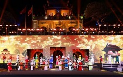 Hà Nội - thành phố sáng tạo, nơi di sản sống cùng thời đại