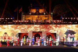 Hà Nội - thành phố sáng tạo, nơi di sản sống cùng thời đại