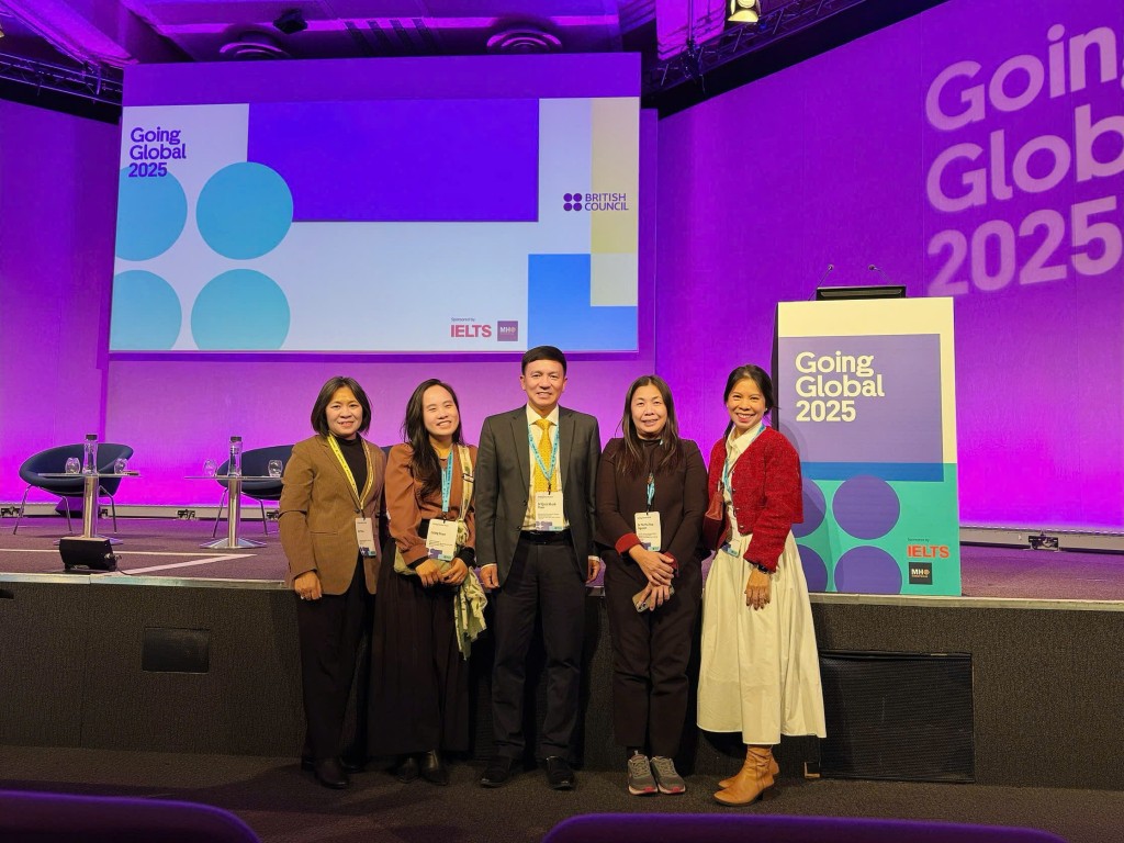 Xây dựng quan hệ đối tác chiến lược và bền vững Xây dựng quan hệ đối tác chiến lược và bền vững