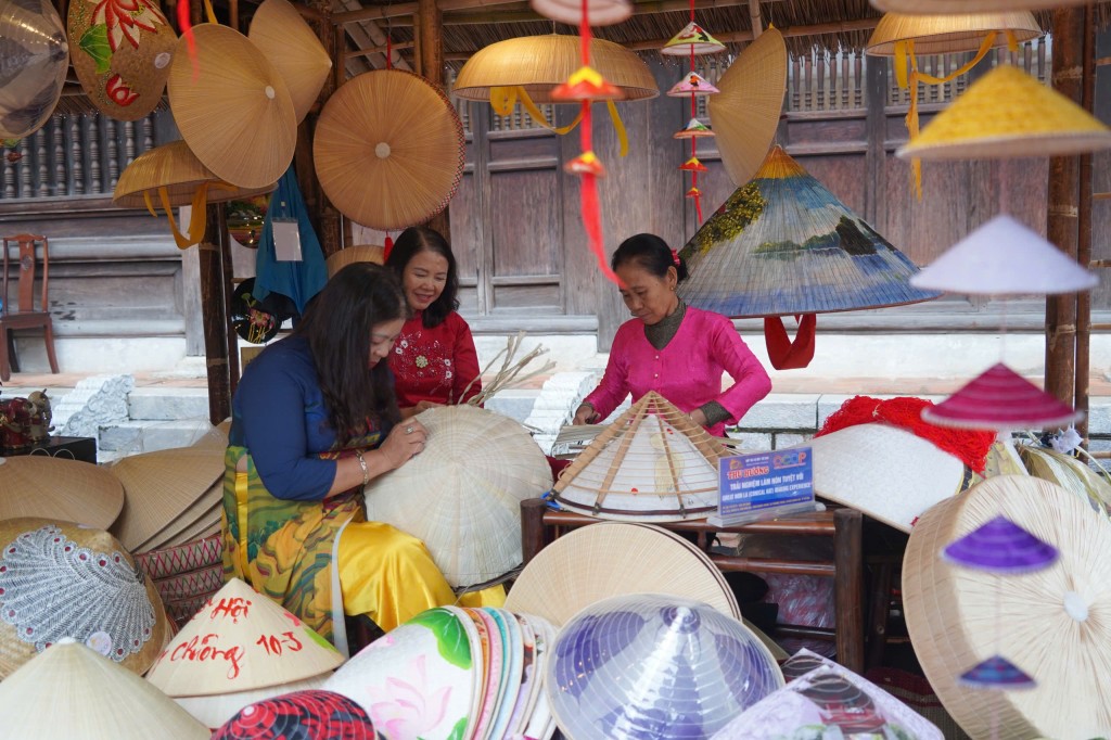 Festival Thăng Long - Hà Nội mở màn ấn tượng với “Hội tụ di sản