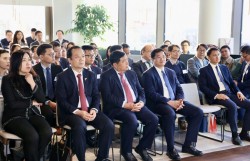 Tập hợp sức mạnh tri thức Việt Nam, xây dựng các dự án khoa học công nghệ cụ thể